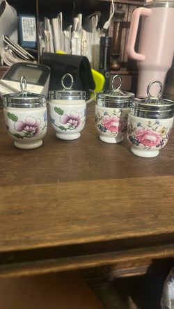 Vintage Royal Worcester
