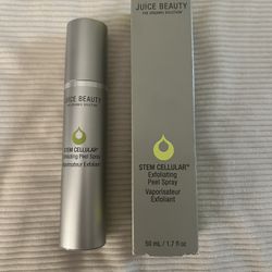 Juice Beauty Stem Cellular Exfoliating Peel