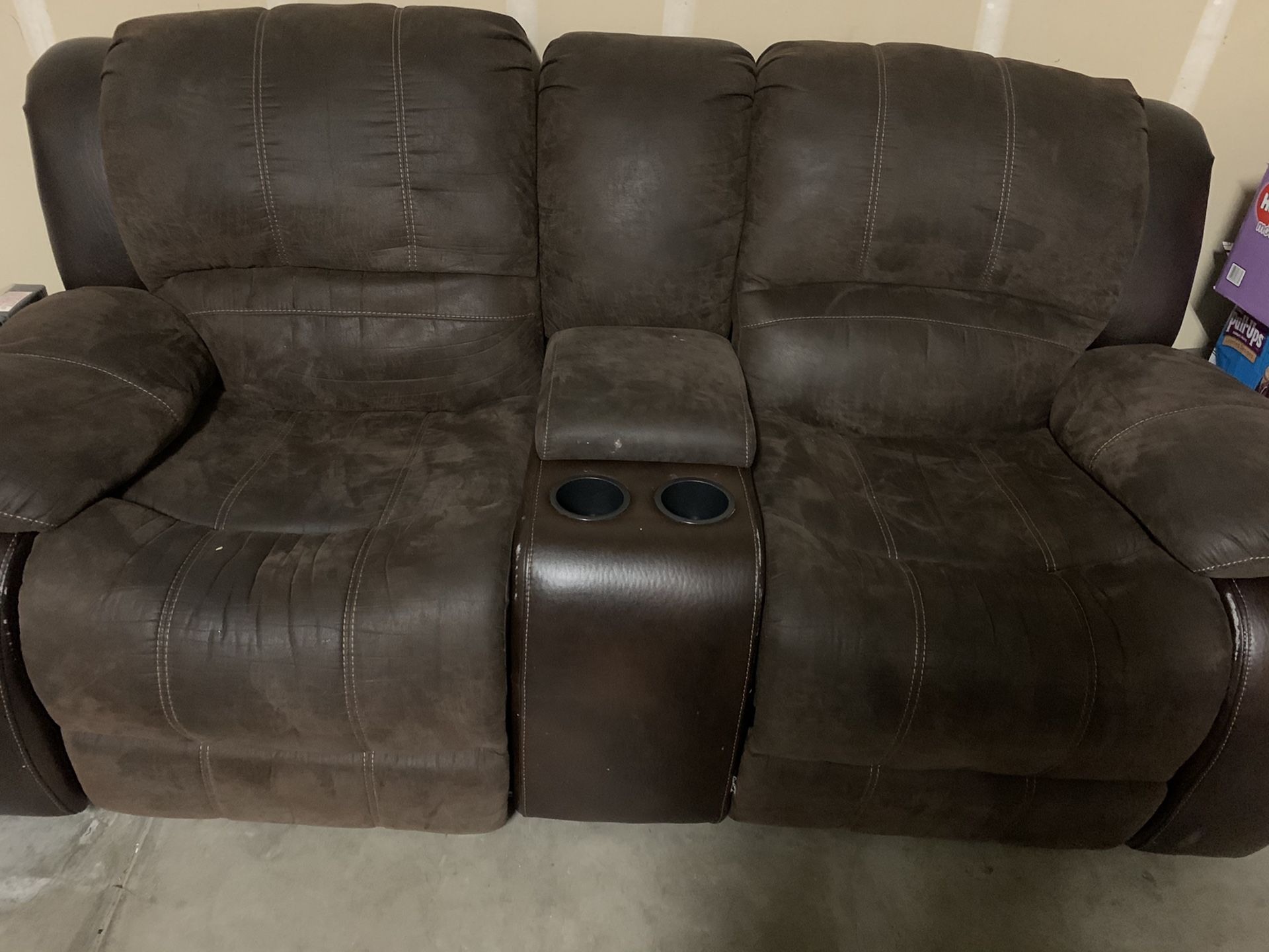 Recliners