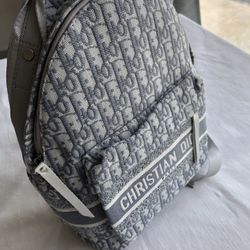 Women’s Small Backpack 