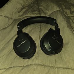Turtle Beach Gaming Headset