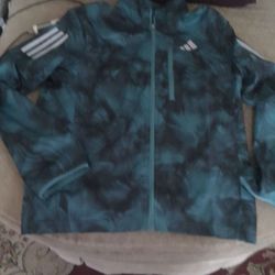Adidas Running Jacket 