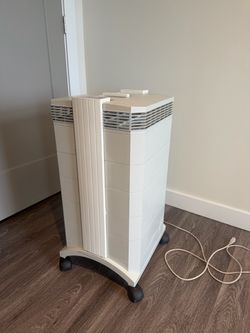 IQ Air Purifier