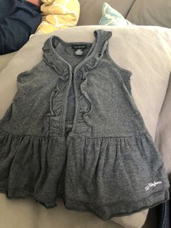 Little girls 18-24m lot all for 10.00 pickup jupiter today.