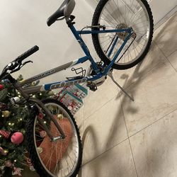 Bike 26 Inches 