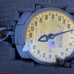 Detectó Scale