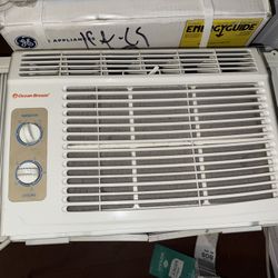 Two Window Ac Unit Units