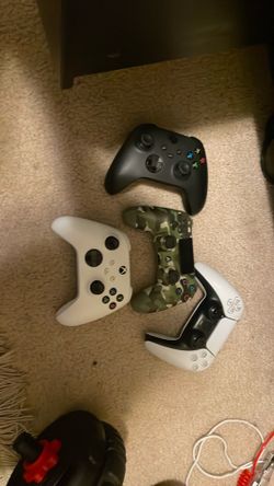 Controllers