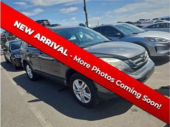 2011 Honda CR-V