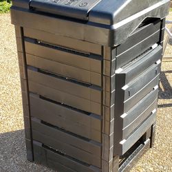 Composter, Top Loading