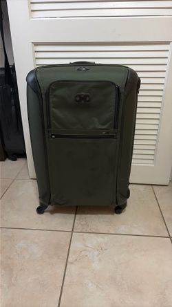 Tumi Luggage 