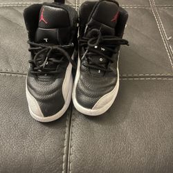 Jordan Playoff 12’s 