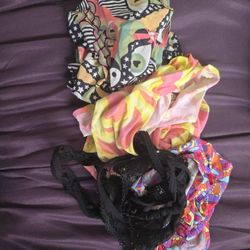 Used Underwear 