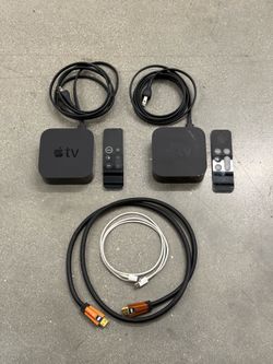 Apple TV 2x