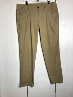Lululemon ABC Classic Pants Size 38