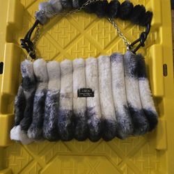 Super Cute Women's Furry Bag