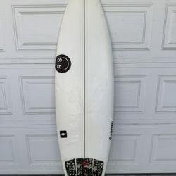 RS Shortboard Surfboard
