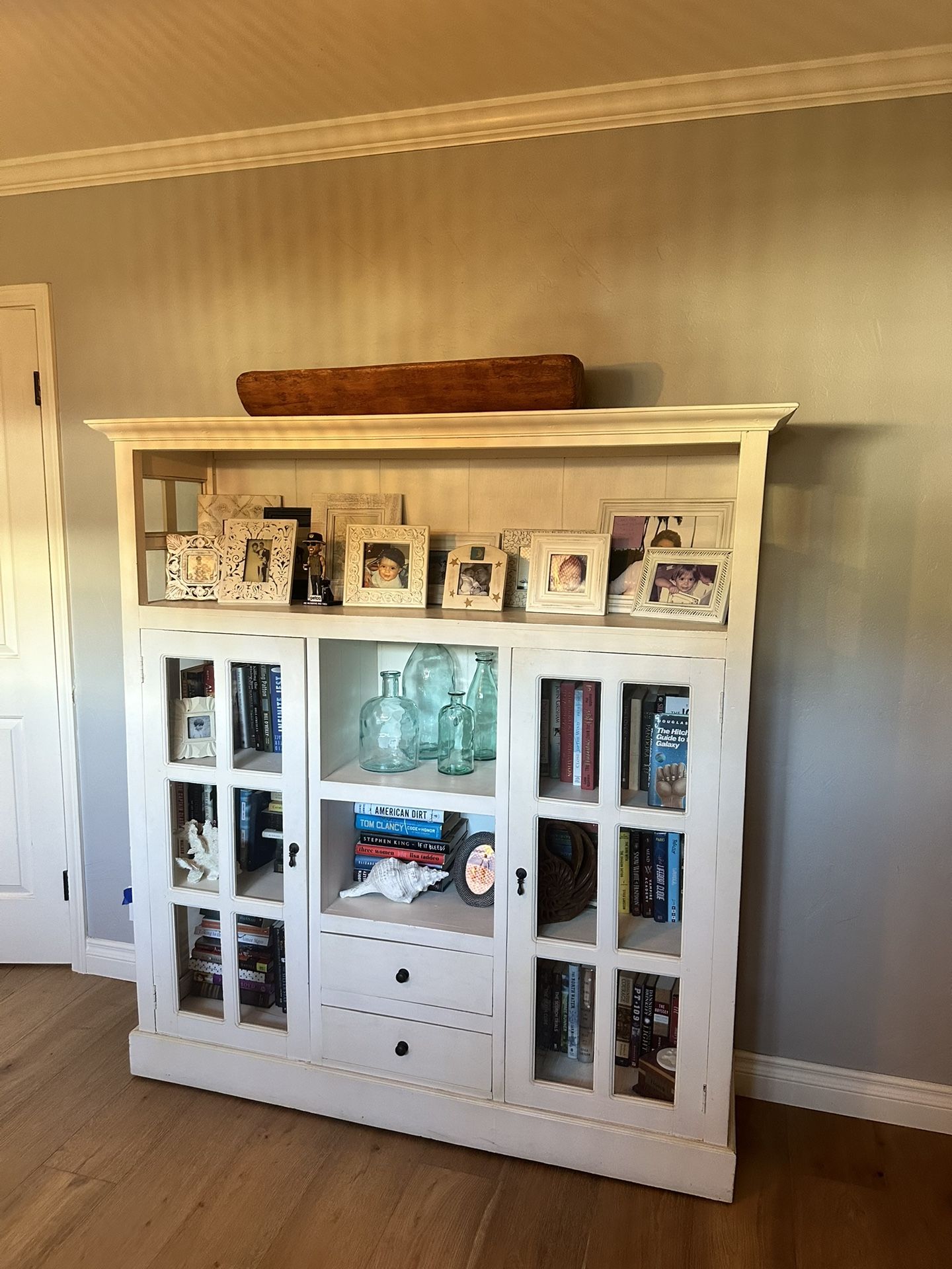 Bookcase