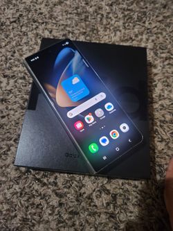 Samsung Galaxy Z Fold 4 256gb 5g