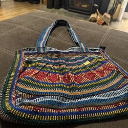 Pizon Hobo Purse Bag