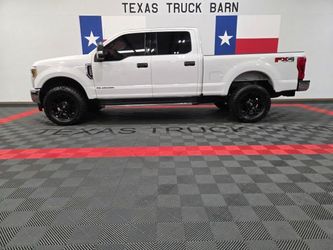 2019 Ford F-250
