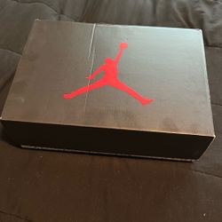 Jordan 5 Reimagined 