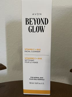 Avon Beyond Glow 