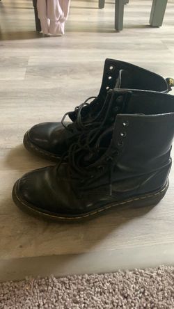 Dr.Martens Boots