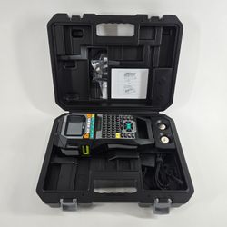 Panduit MP300 Label Maker