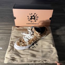Golf Le Fleur Converse Brown Sugar Velvet