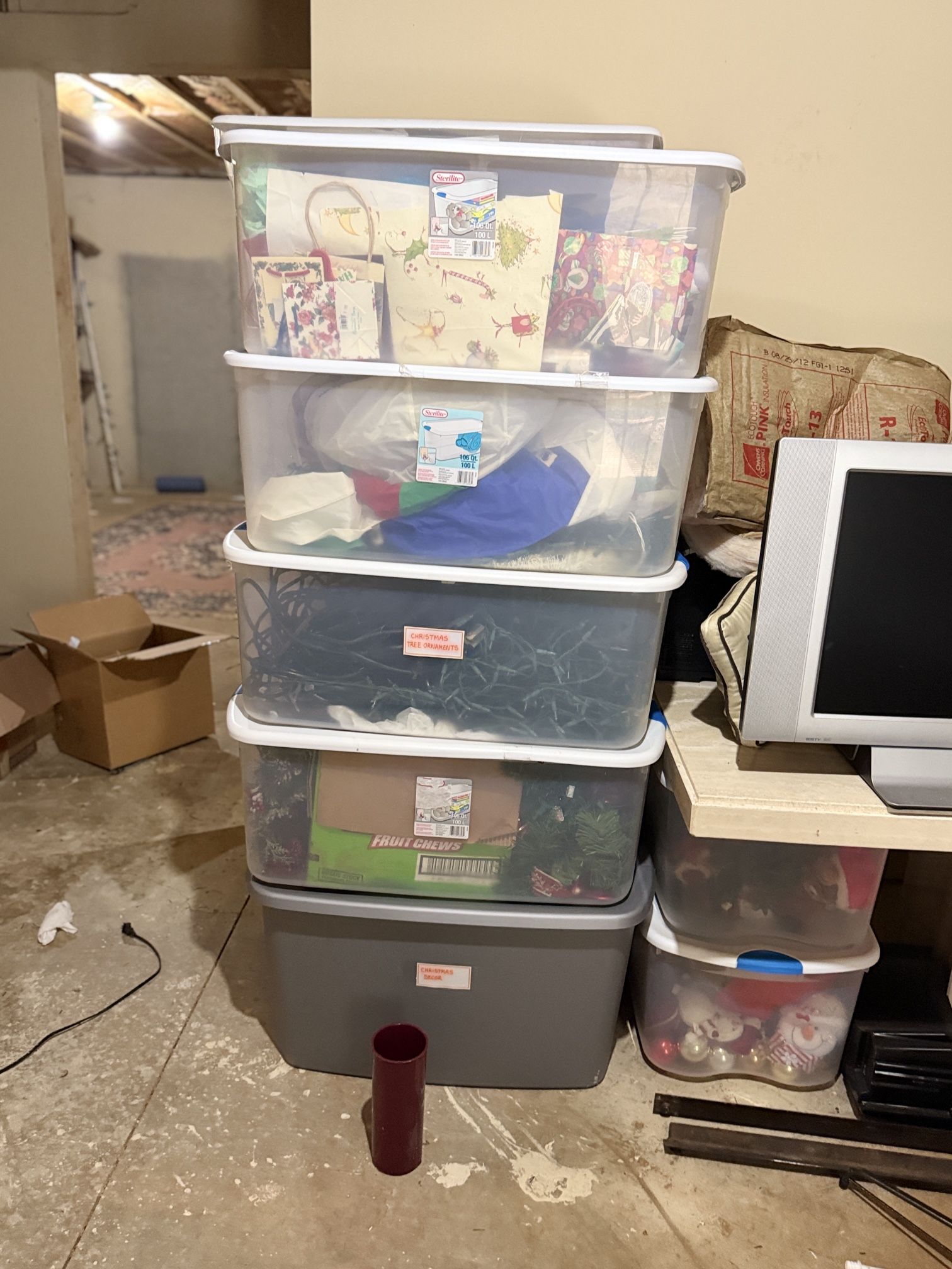 Christmas Decorations