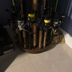 Selling individually 