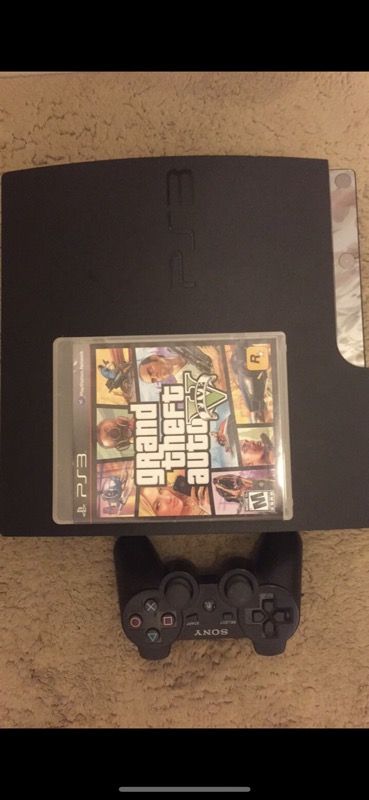 PS3