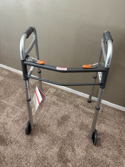 Folding Walker