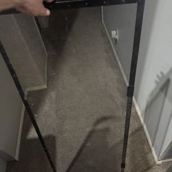 75 Gallon Tank Screen Lid 