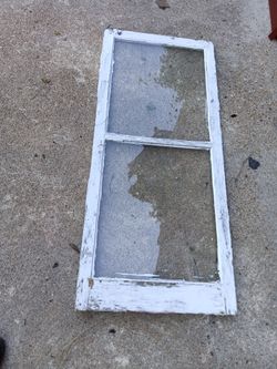 Window