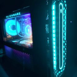 Alienware Gaming PC — Intel i9 13900KF / RTX 4070 Super / 32GB DDR5 / 2TB SSD