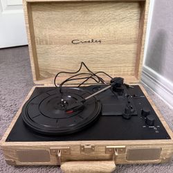 Crosley Player 