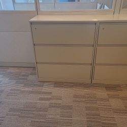 File Cabinets