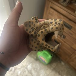 jaguar death whistle 