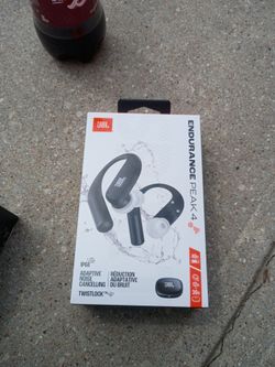Push720s and JBL PEAK4