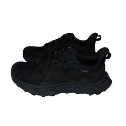 Hoka One One Kaha 2 GORE-TEX Low Triple Black Size 7MD