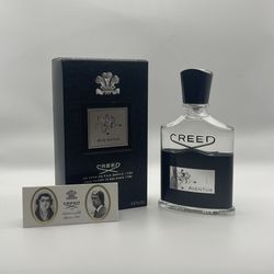 Creed Aventus Cologne