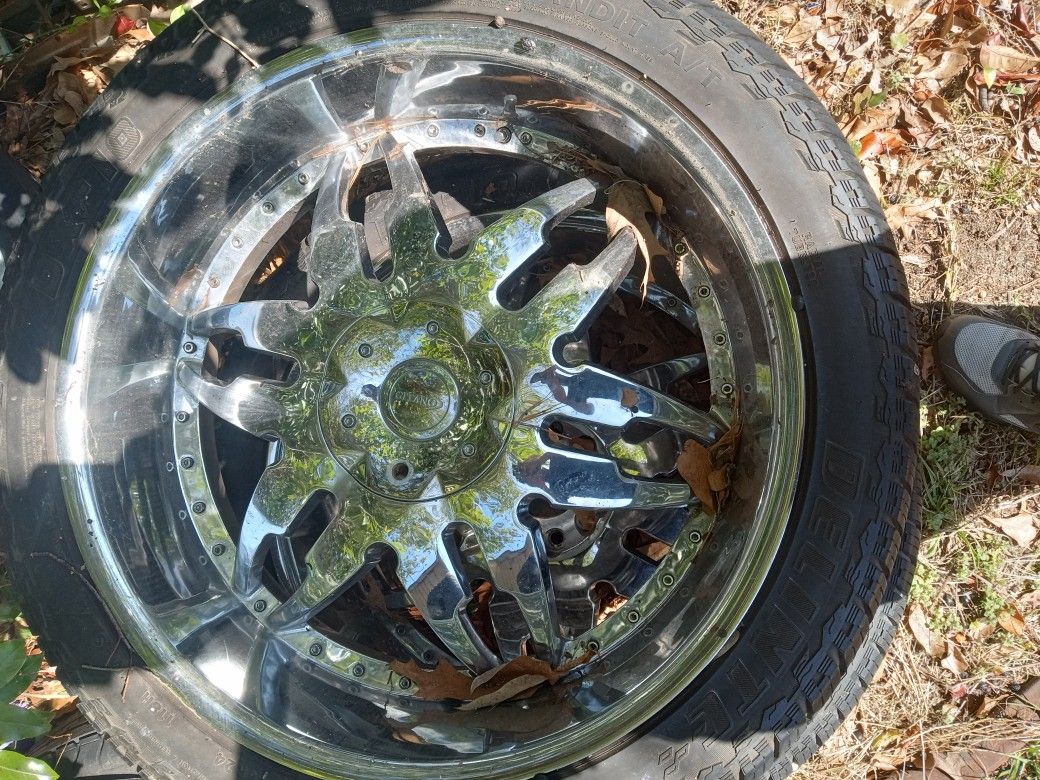 6 Lug 24s