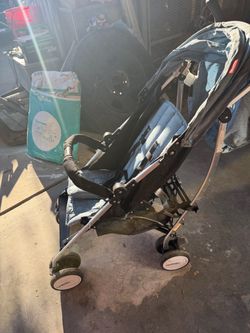 Stroller