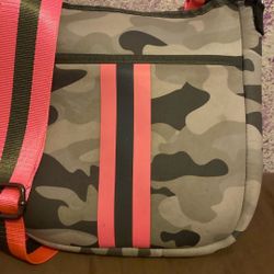 Haute Shore Cross Body Bag
