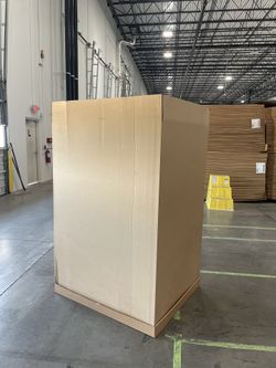 Gaylords’s Boxes Median Duty 40x48x44 Double Wall $11