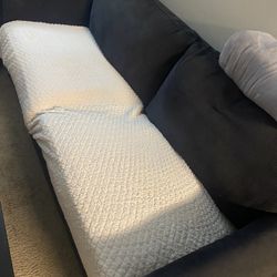 Couch And Love Seat