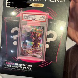 GameStop Power Pack Series 4 NEW SEALED IN HAND