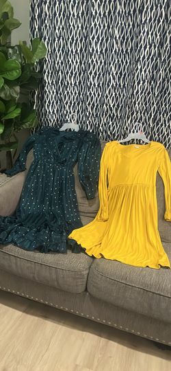 Womens Dresses 